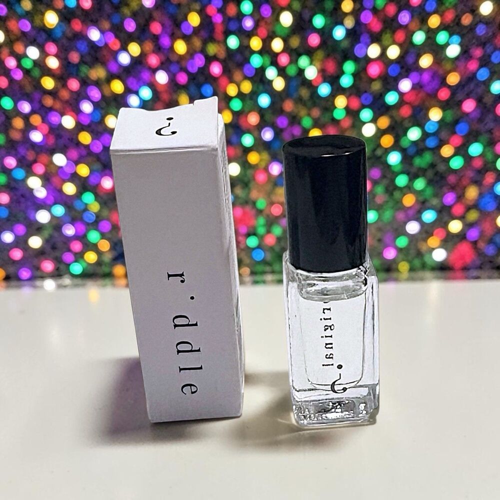 RIDDLE OIL Original Roll-On Fragrance Deluxe Mini 0.1 fl oz NIB - Picture 3 of 16